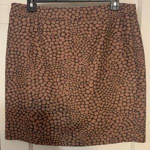 Ann Taylor LOFT Sz 10 Skirt